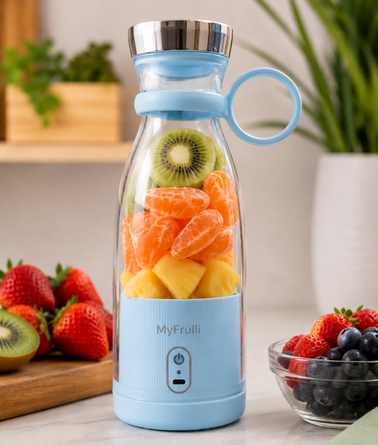 MyFrulli® – Frullatore portatile